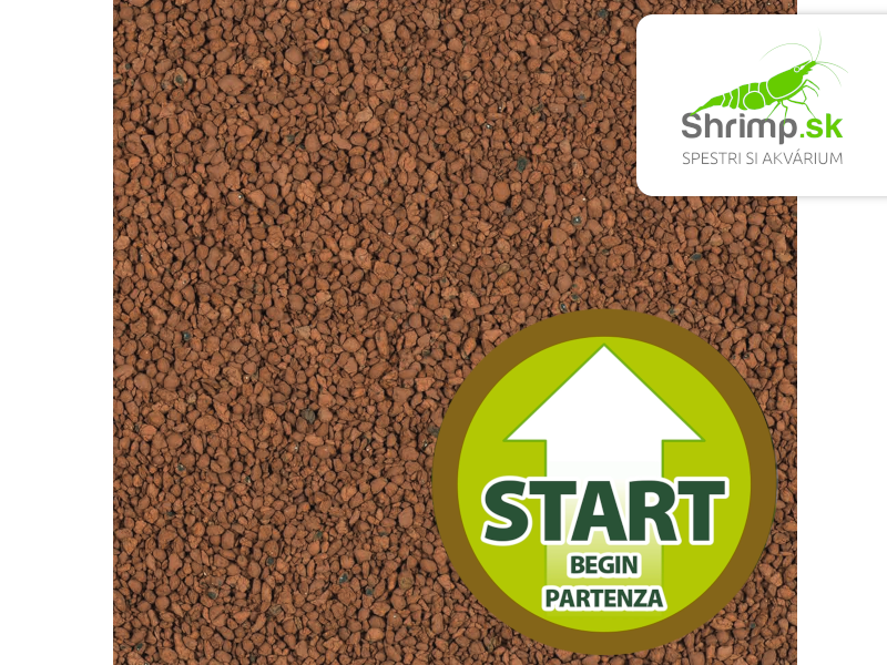 Tetra Active Substrate 3 l