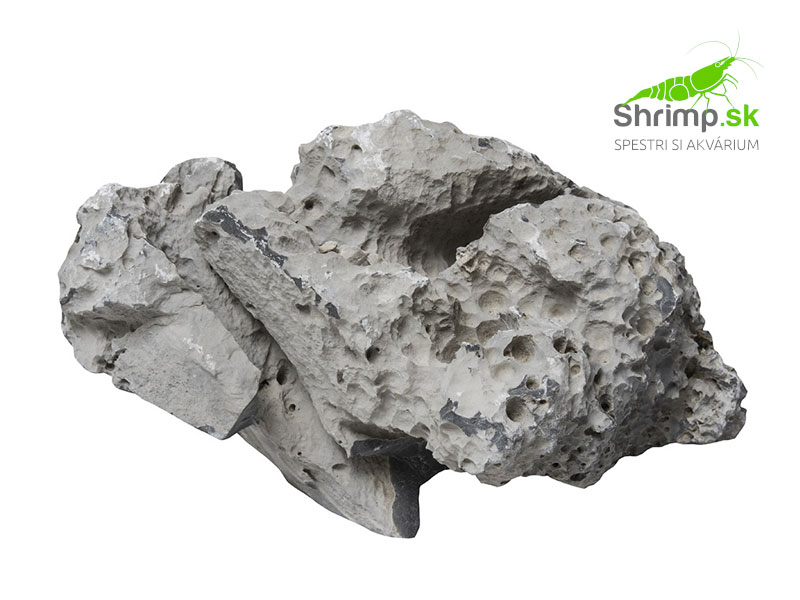 Crater Stone 1 kg 