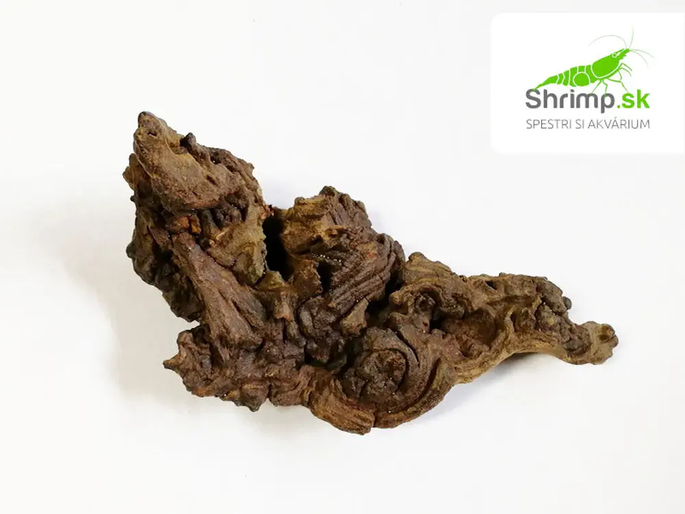 Savanna wood veľ. S