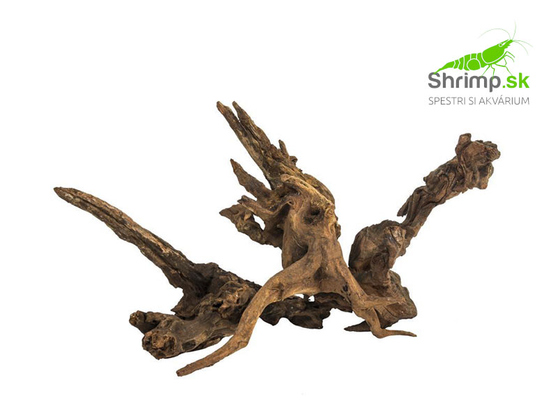 Plant wood - 1 kg
