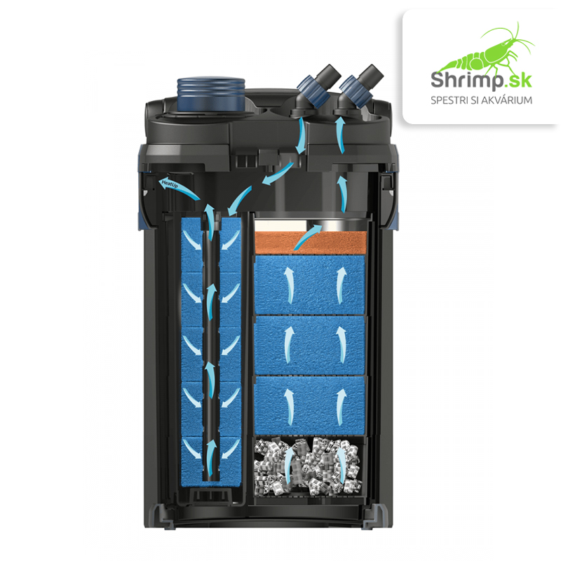 Oase BioMaster2 350