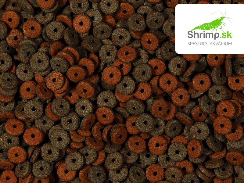 Tetra FunTips Tablets 20 ks 