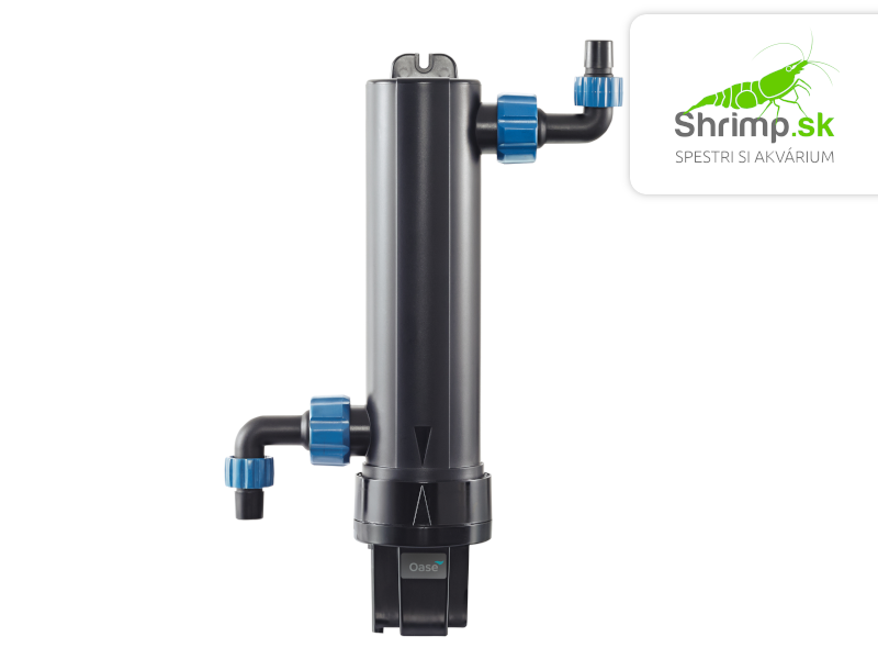 OASE ClearTronic UVC 7W