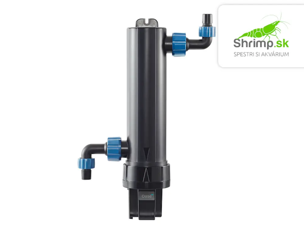 OASE ClearTronic UVC 9W