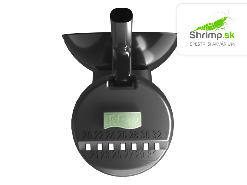 Ohrievač Tetra Electronic HT 25 W