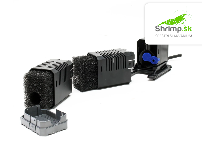 INVITAL fontána s filtráciou CHJ-903