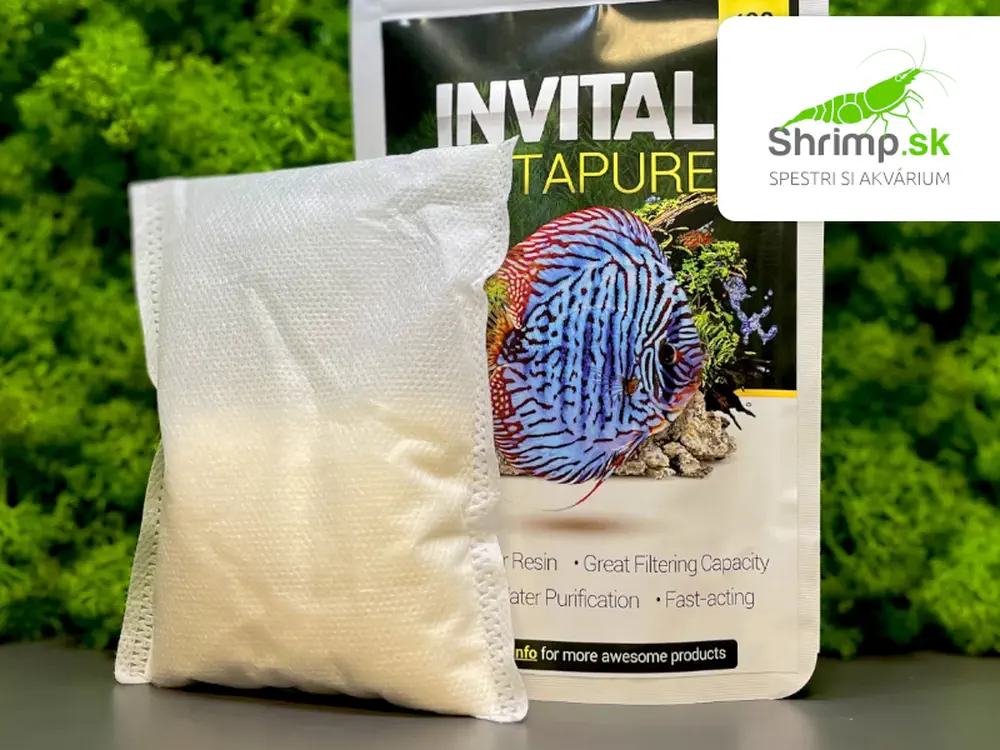INVITAL InstaPURE 250ml