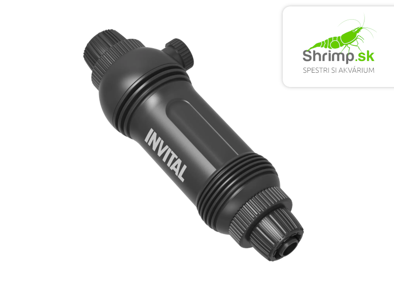 INVITAL Mini UV lampa 5W