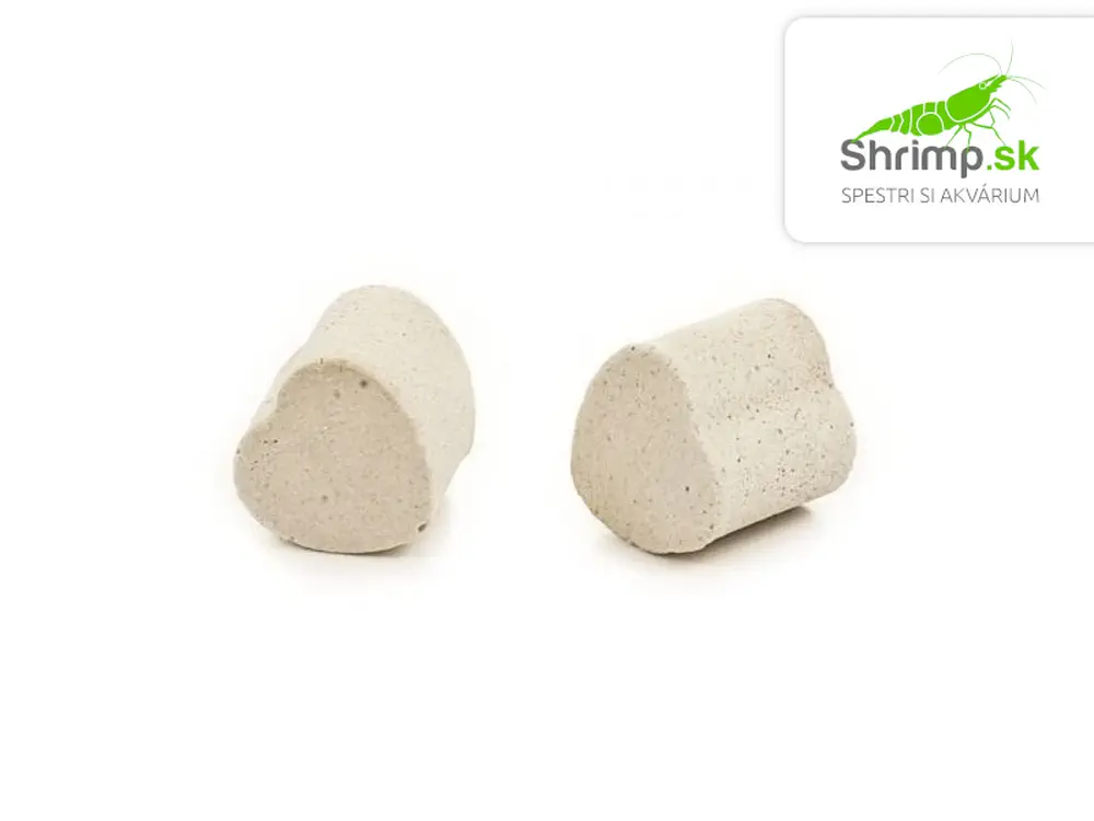 GlasGarten – Mineral Hearts 16 ks