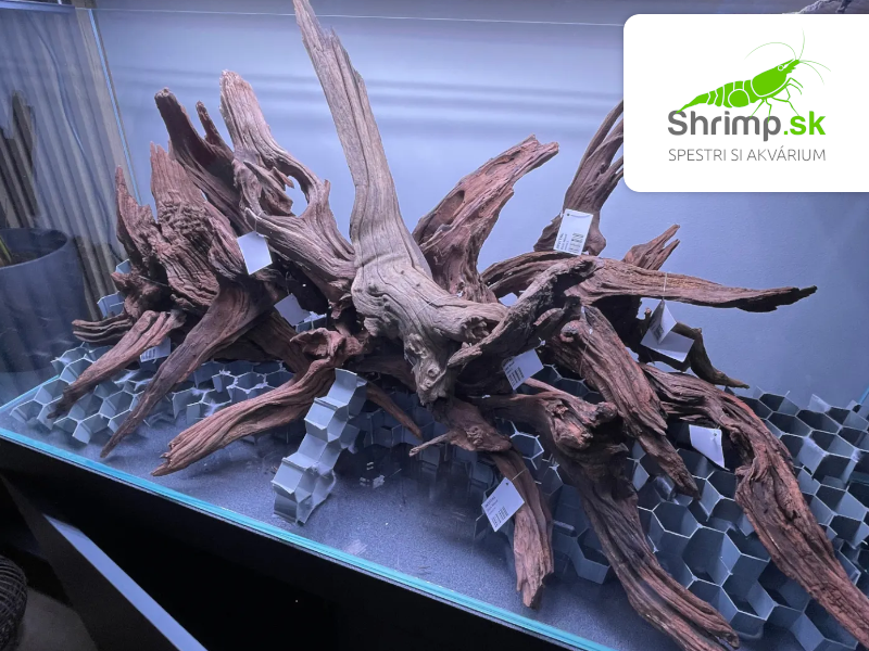 INVITAL ScapeGrid 390x290mm