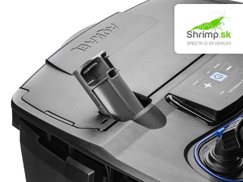 Aquael Filter HYPERMAX 4500 BT