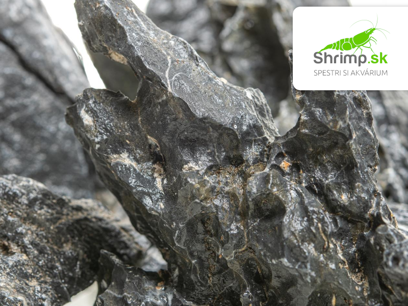 Scenery Stone Black 3 kg 
