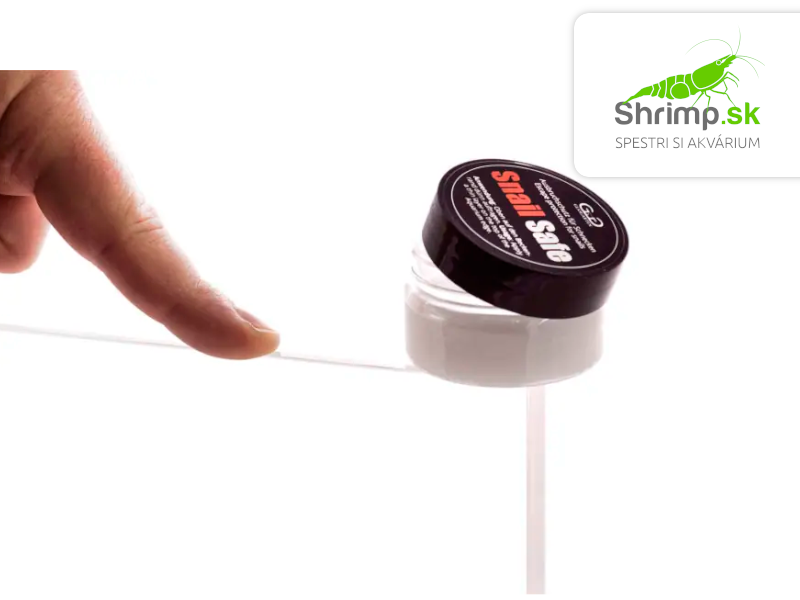 GlasGarten Snail Safe 25 ml