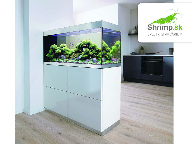 OASE HighLine optiwhite 300 Room Divider set biely