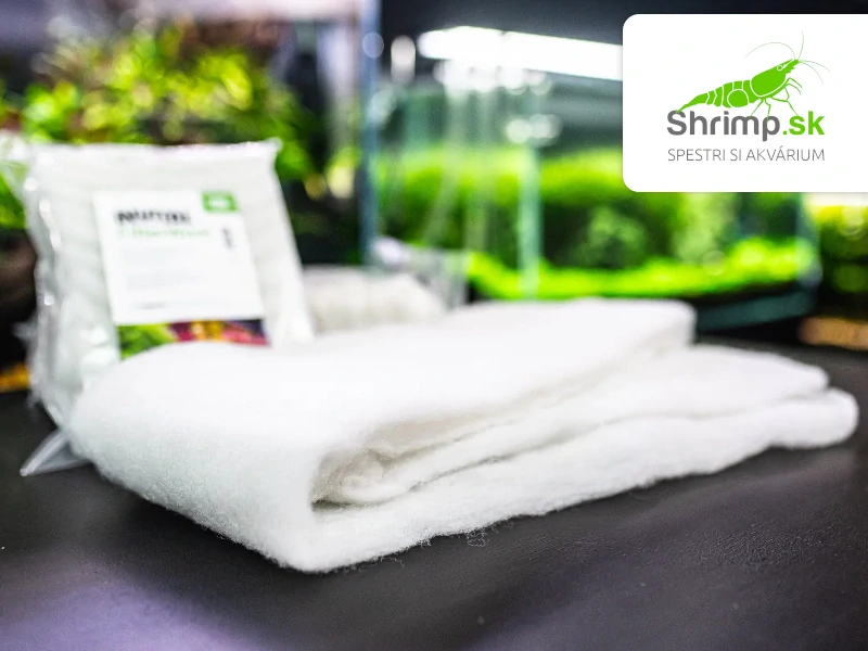 INVITAL FilterWool 250 g