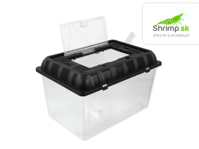 Repti Planet Chovný box 32,5x22x21 cm
