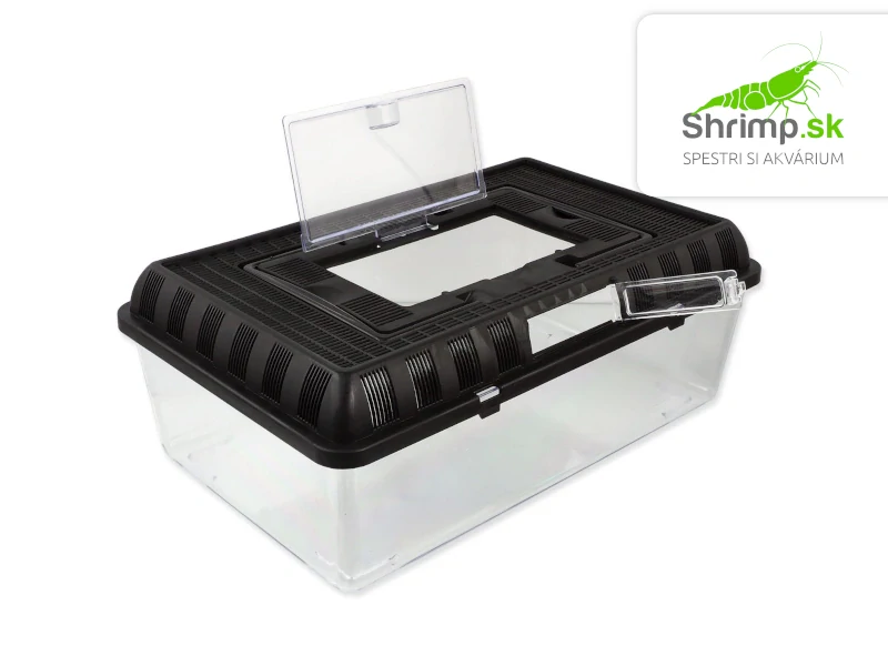 Repti Planet Chovný box 42x26x16 cm