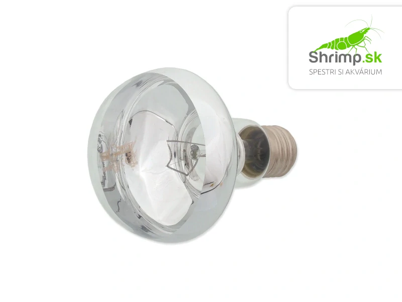 Repti Planet Žiarovka Daylight Basking Spot 100W