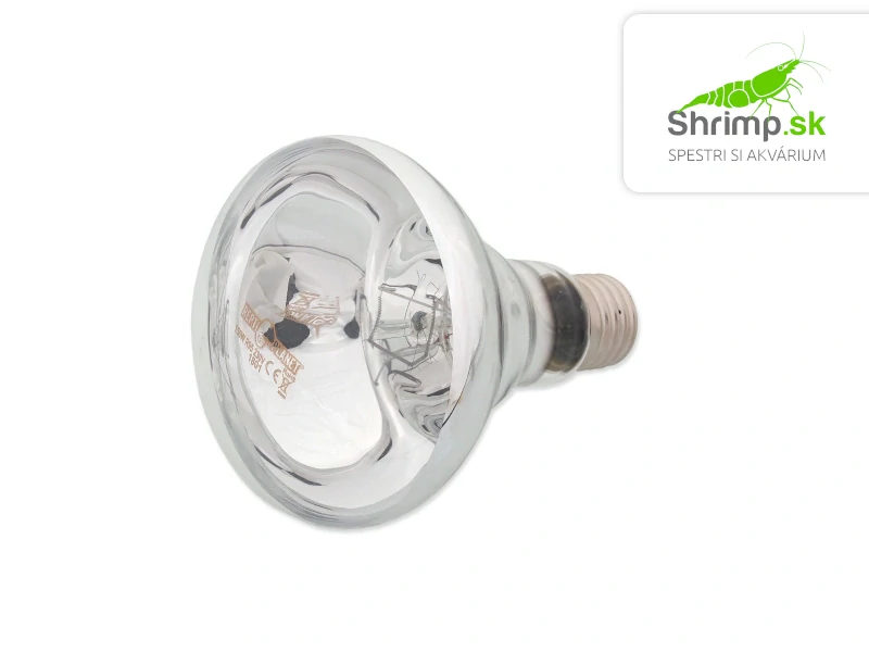 Repti Planet Žiarovka Daylight Basking Spot 150W