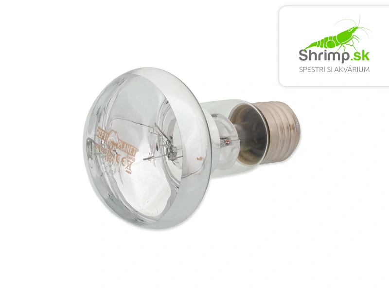 Repti Planet Žiarovka Daylight Basking Spot 25W