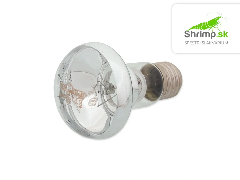 Repti Planet Žiarovka Daylight Basking Spot 50W