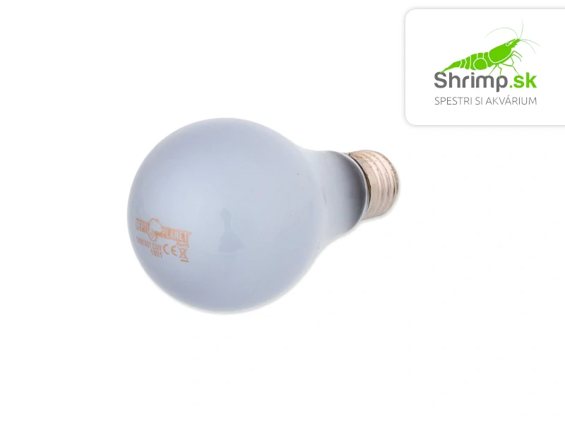 Repti Planet Žiarovka Daylight Neodymium 100W