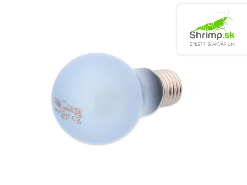 Repti Planet Žiarovka Daylight Neodymium 50W