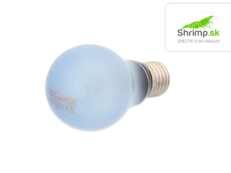 Repti Planet Žiarovka Daylight Neodymium 75W