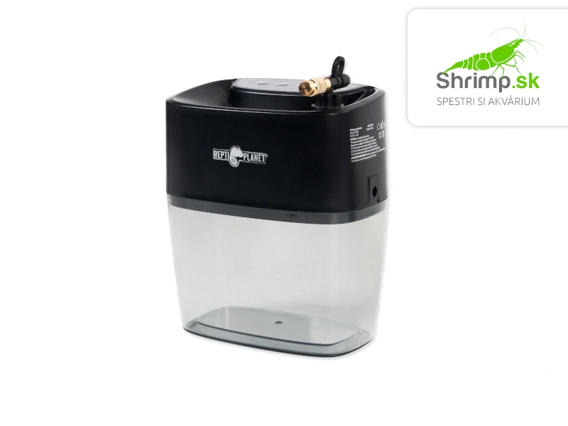 Repti Planet Rosiaci systém Mini Rain 