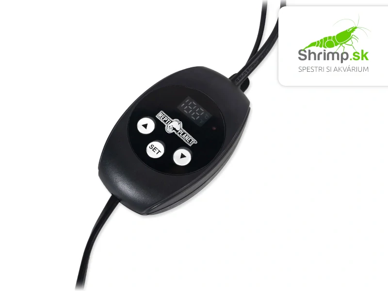 Repti Planet Termostat MINI PID 300W