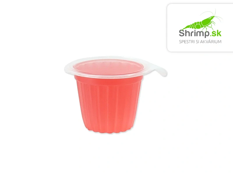 Repti Planet Krmivo Jelly Pots Fruit 8ks