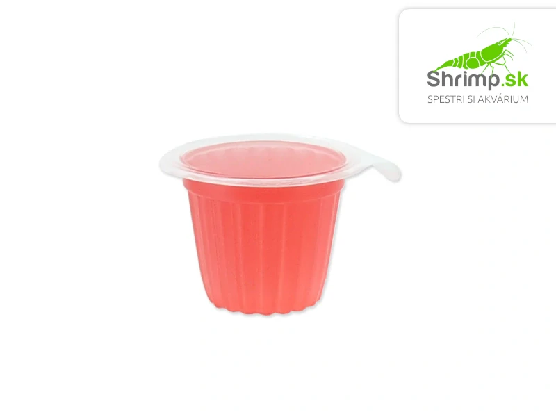 Repti Planet Krmivo Jelly Pots Mixed 8ks