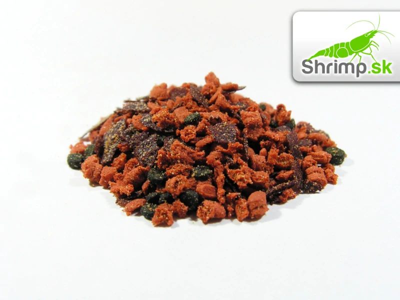 Shrimpfood Neocaridina 35 g