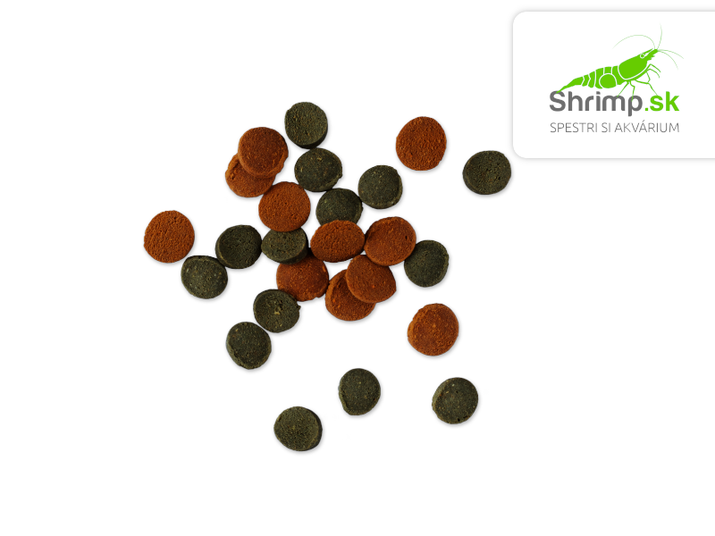 Tetra Wafer Mix 250 ml / 119 g