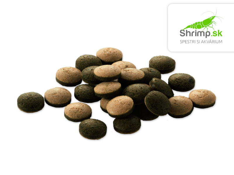 Tetra Pleco Tablets 275 tab / 85 g