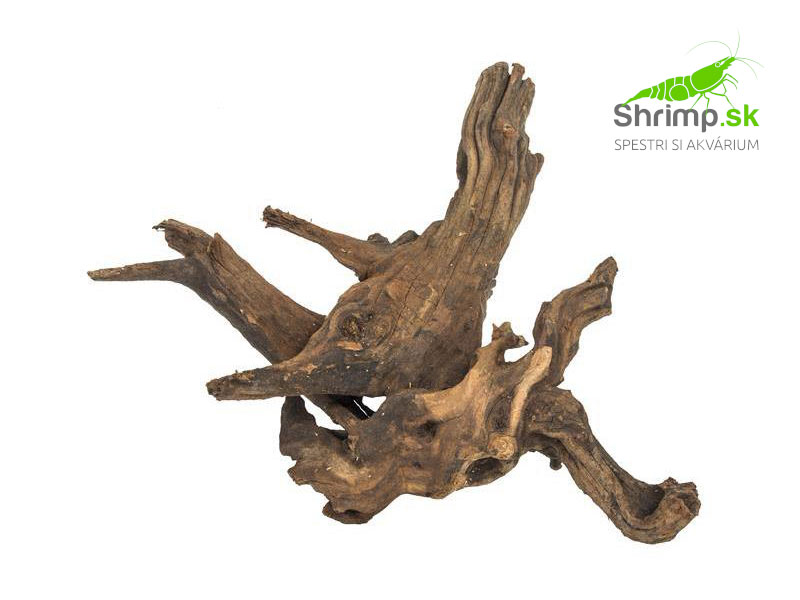 Plant wood - 1 kg