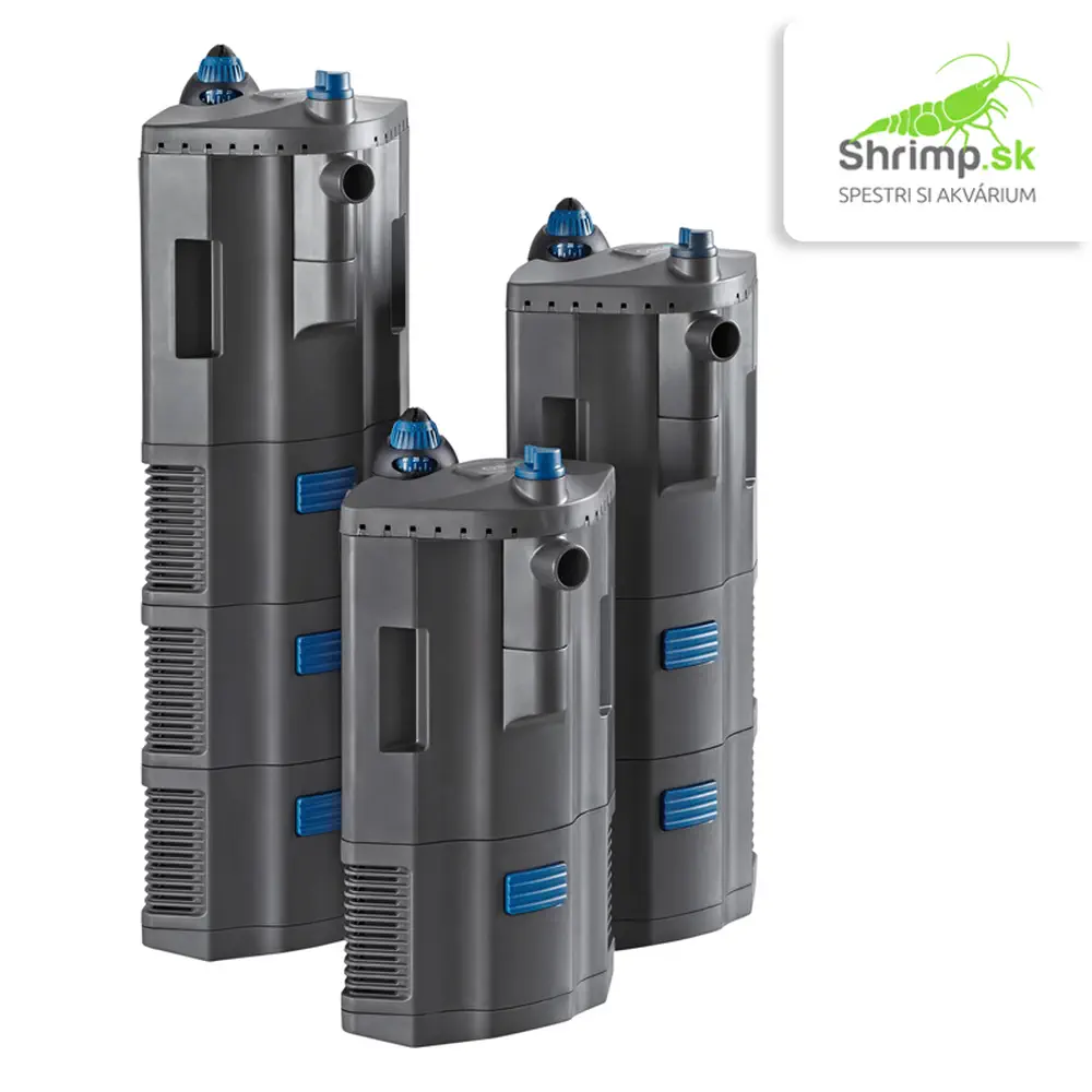 Oase BioPlus Thermo 50