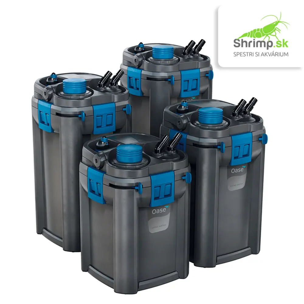 Oase BioMaster2 Thermo 250