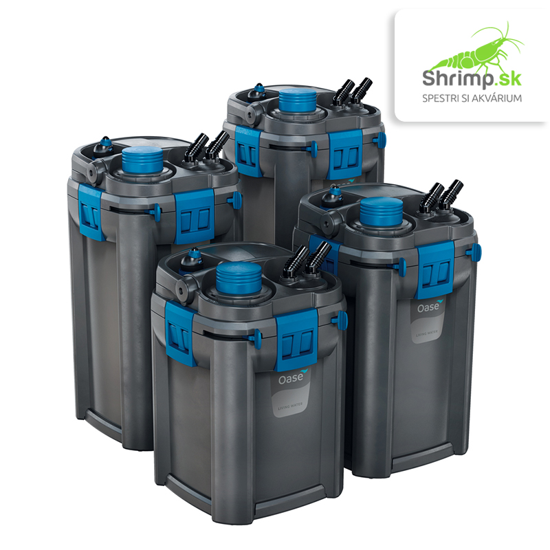 Oase BioMaster2 Thermo 600