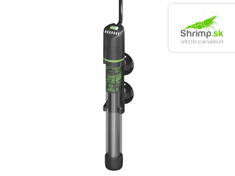 Ohrievač Tetra Electronic HT 25 W