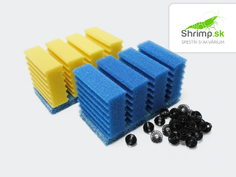 INVITAL Biofilter 550 pre jazierka