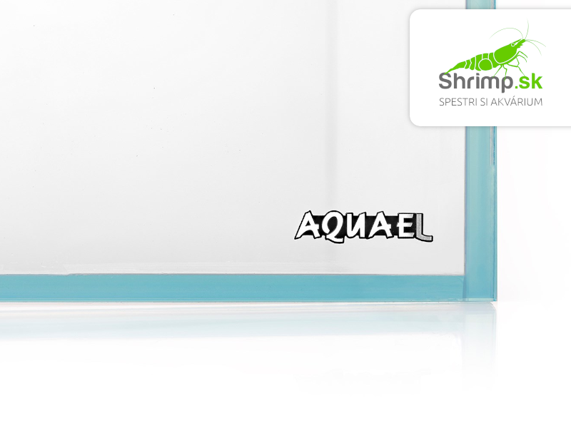 Aquael Akvárium OPTI TANK 80, 112 l