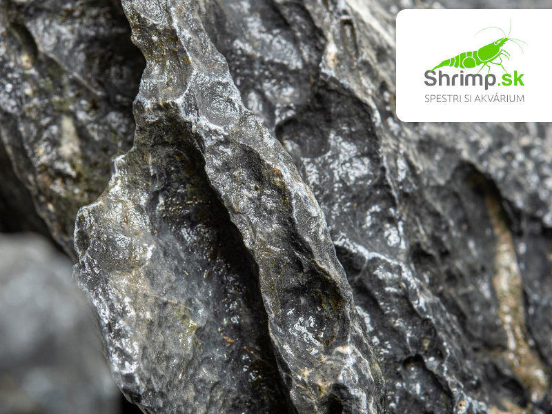 Scenery Stone Black 3 kg 