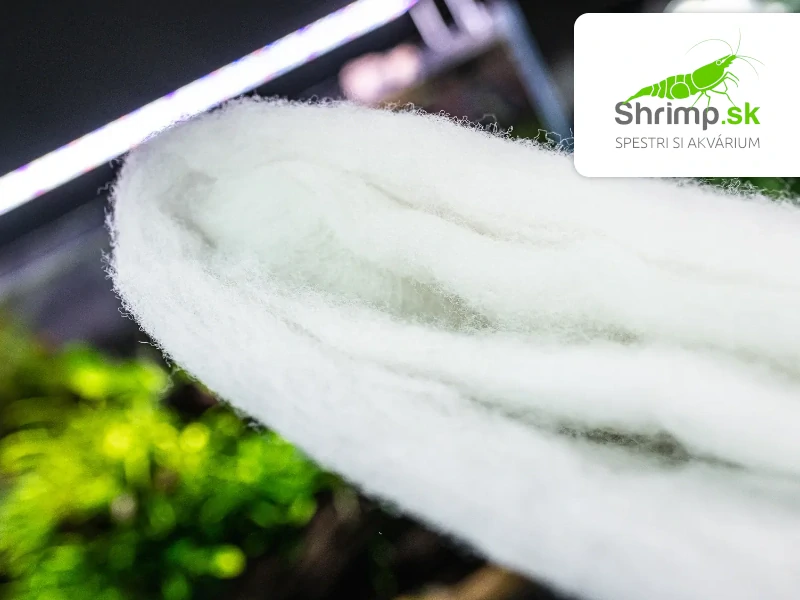 INVITAL FilterWool 250 g