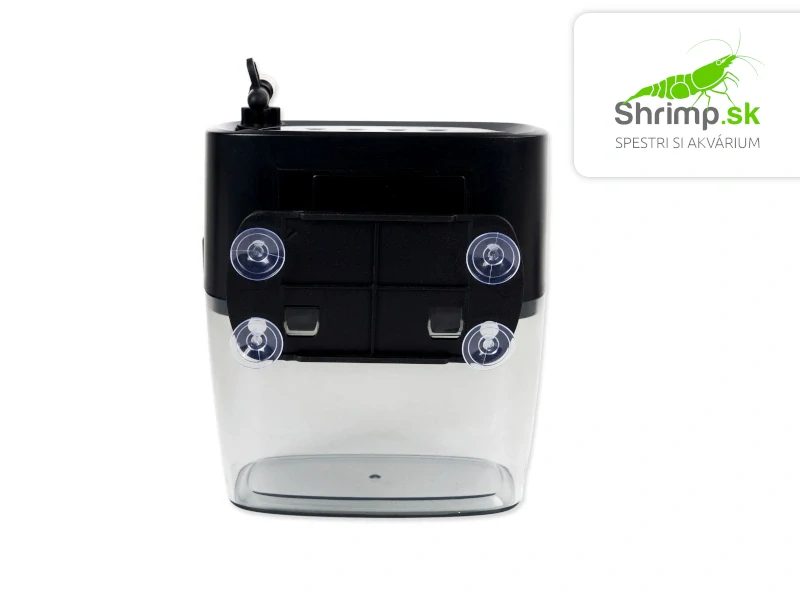 Repti Planet Rosiaci systém Mini Rain 