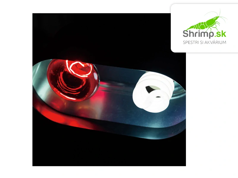 Repti Planet Osvetlenie Dual Dome 2x150W