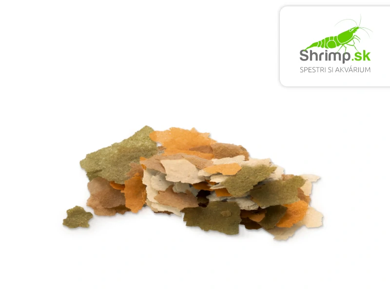 Tetra Min Flakes 100 ml / 22 g