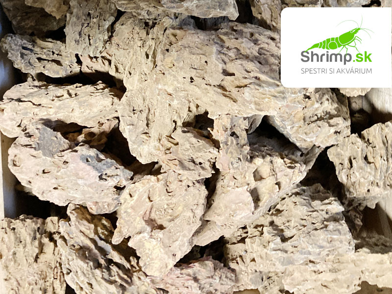 Dragon Stone Dark 1 kg