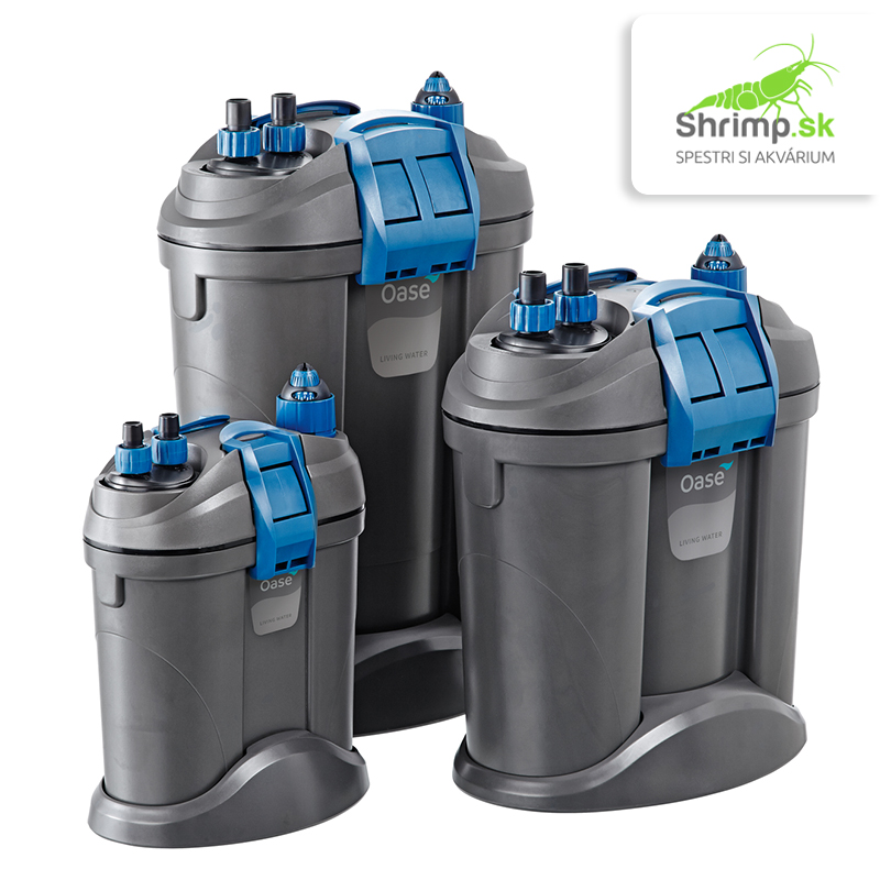 OASE FiltoSmart Thermo 300