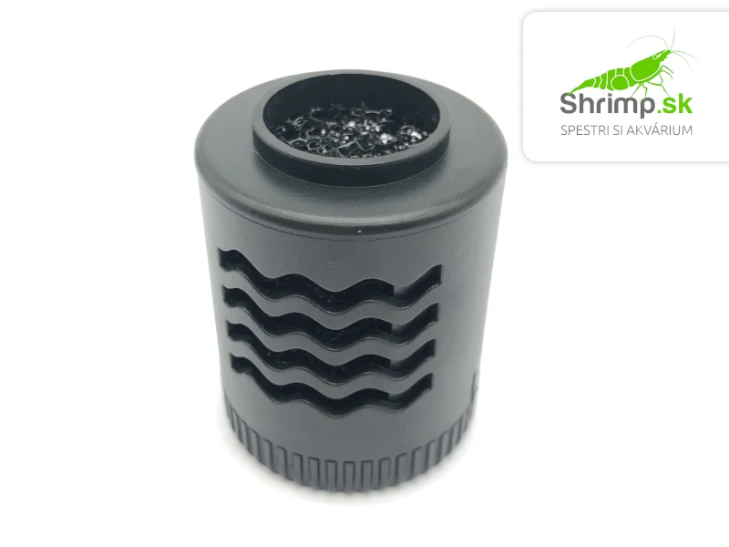 INVITAL Mini UV lampa 5W s čerpadlom